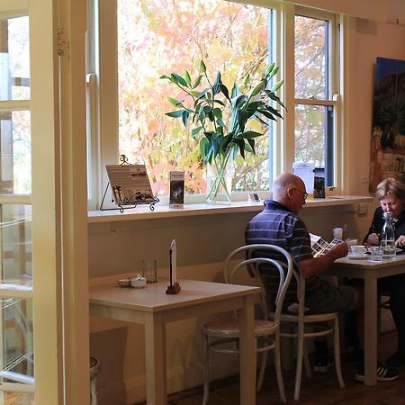 Dunkeld Old Bakery Accommodations 외부 사진