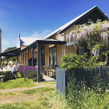 Dunkeld Old Bakery Accommodations 외부 사진
