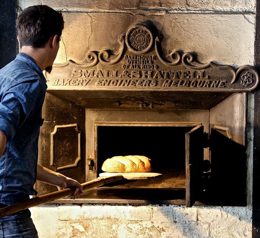 Dunkeld Old Bakery Accommodations 외부 사진