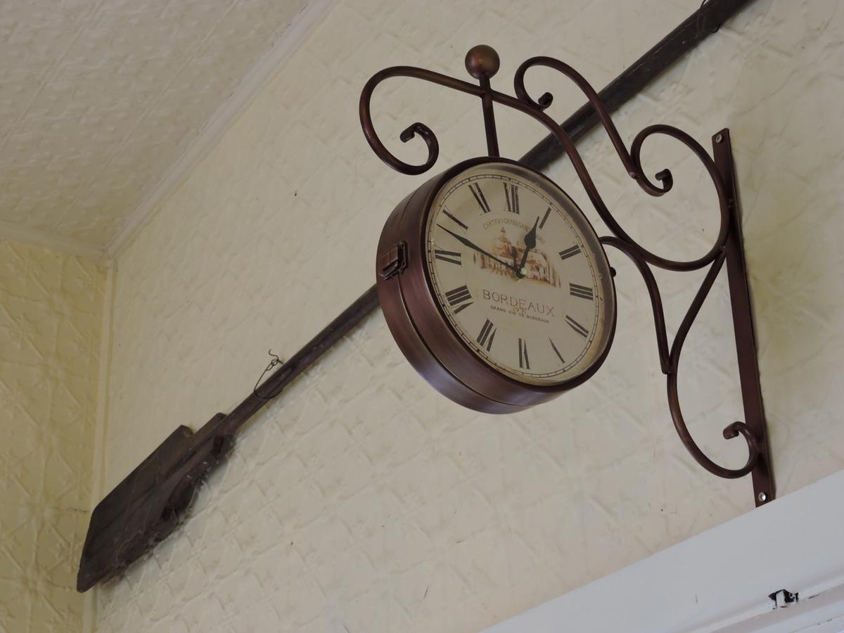 Dunkeld Old Bakery Accommodations 외부 사진